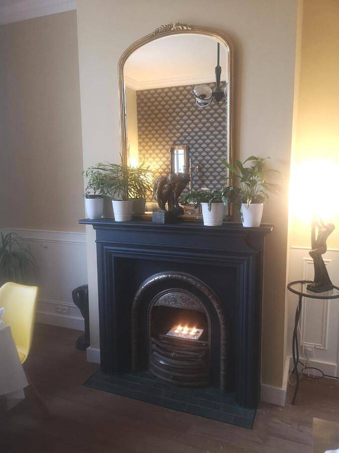 Chambre d’hôte pour 2 personnes, avec vue et terrasse ainsi que piscine et jardin à Bergerac - 4