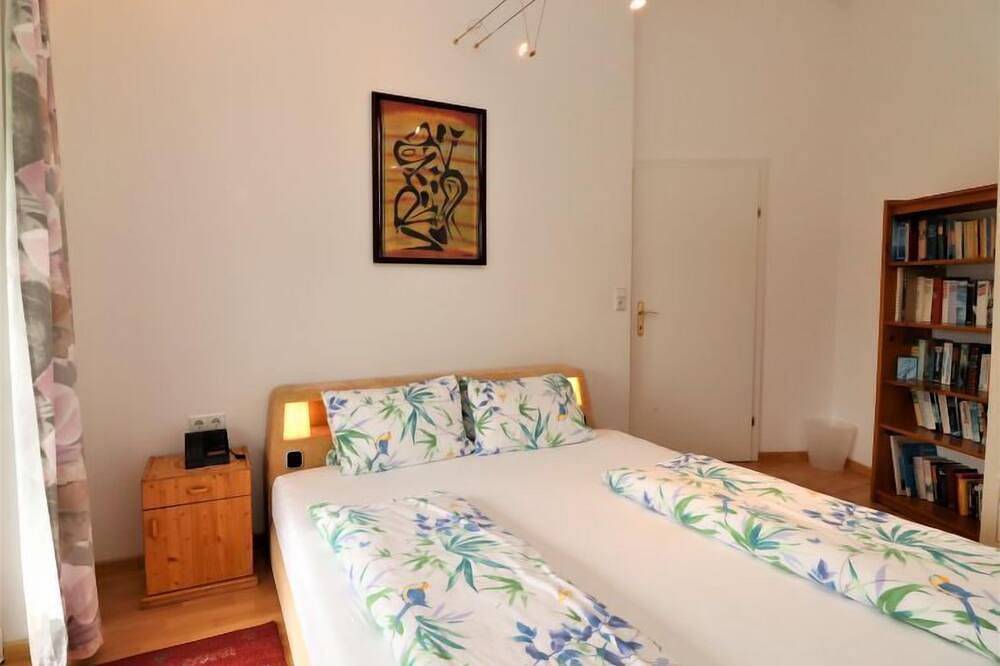 Ganze Wohnung, Ferienwohnung Bammer in Salzkammergut-Berge, Pinsdorf