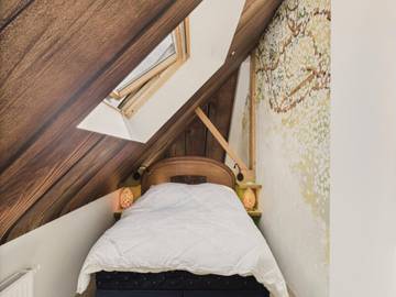 Gîte pour 4 Personnes dans Suscinio, Sarzeau, Photo 3