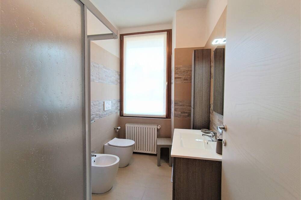 Ganze Wohnung, Winter Apartment in Mergozzo in Mergozzo, Comune di Mergozzo