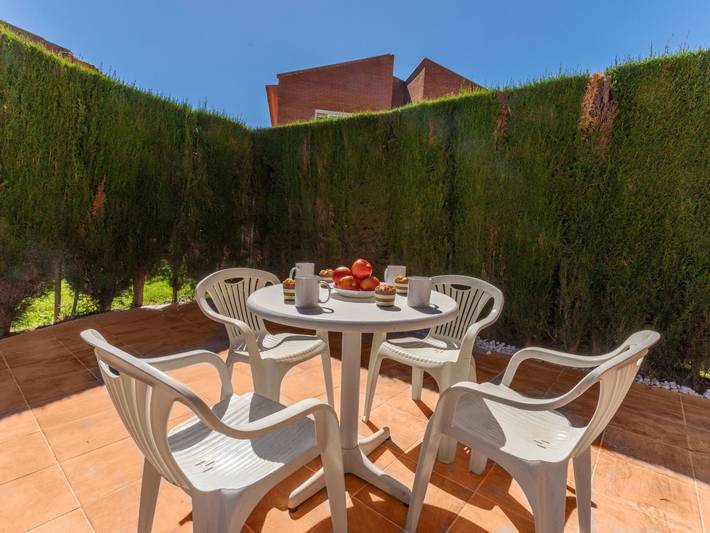 Villa Aragon in Montroig, Costa Dorada