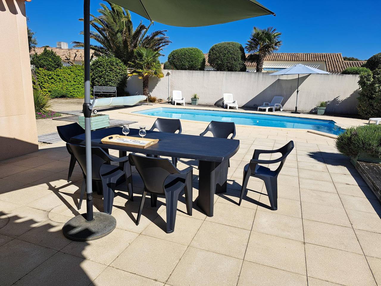 Casa vacanza a Vandea a partire da 242€ a notte