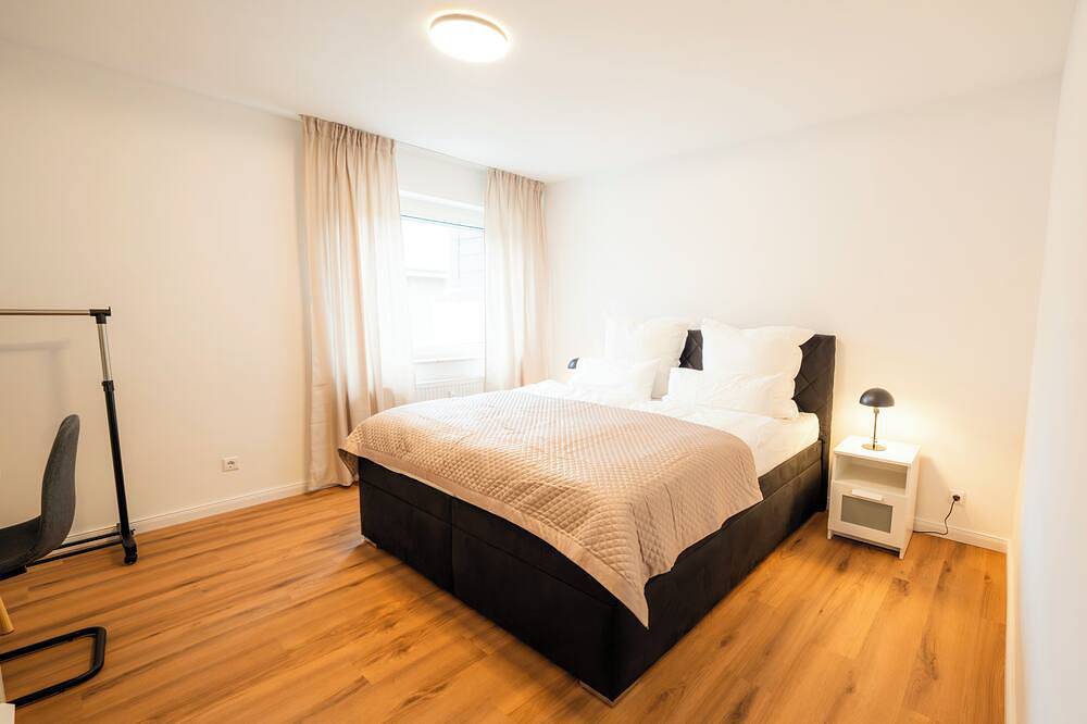Ganze Wohnung, Randhome Apartment in Erwitte Horn. Bad Sassendorf in Erwitte, Kreis Soest