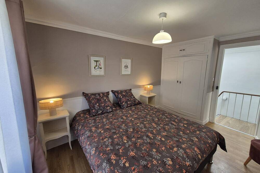 Appartement entier, Bleautiful Diane : Appartement duplex in Fontainebleau, Seine-et-Marne