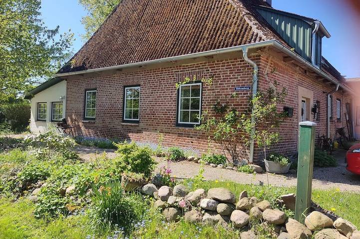 Bauernhof für 2 Personen, mit Garten in Malente