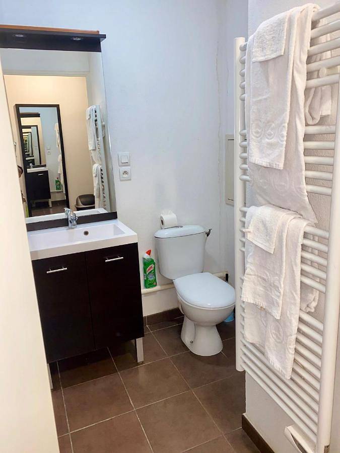Appartement entier, Central Fac in Bourg-en-Bresse, Région de Bourg-en-Bresse