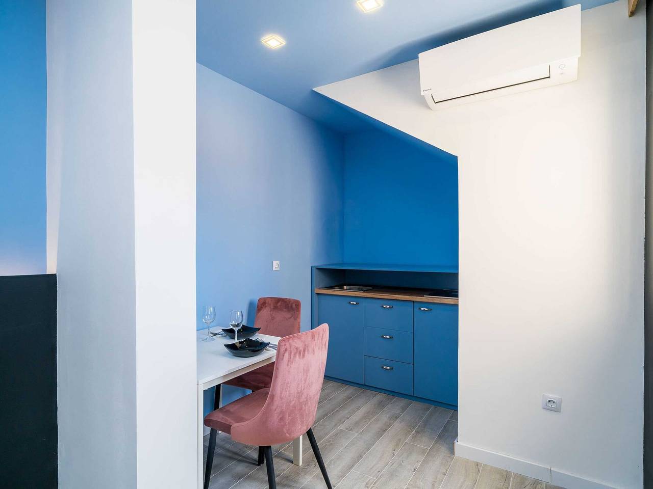 Ganze Wohnung, Apartments Tayra - Deluxe studio apartment with terrace in Dubrovnik, Grad Dubrovnik