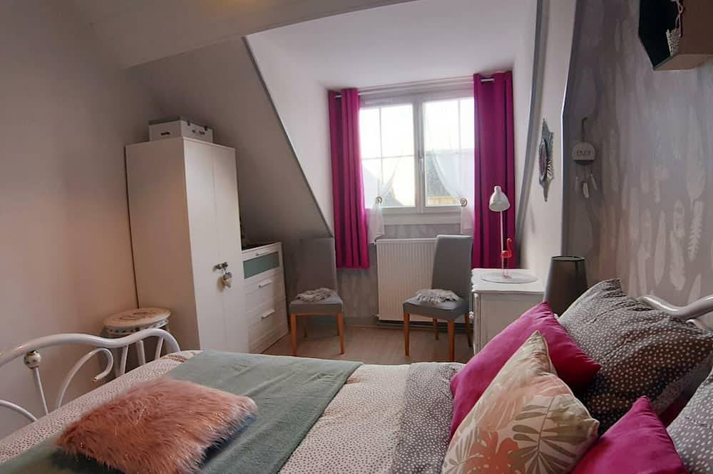 Charmante maison de campagne près de Tours avec jardin et vélos in Beaumont-la-Ronce, Région de Tours