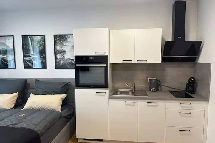 Ferienwohnung für 2 Personen in Schwäbisch Hall - 3