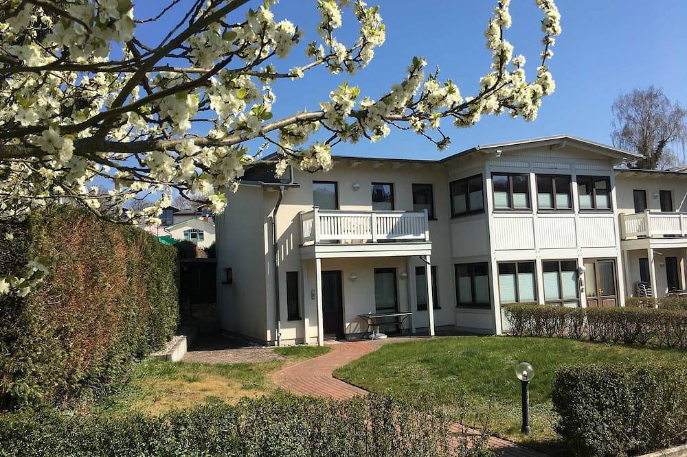 Appartamento vacanze a Usedom a partire da 122€ a notte