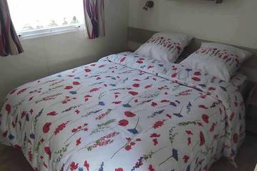 Camping für 4 Personen in Saint-Pierre-d'Oléron, Île d'Oléron, Bild 2