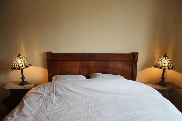 Gîte pour 6 personnes, avec jardin et terrasse à Plombières - 2