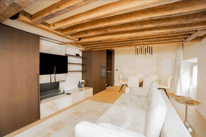 Villa für 4 Personen in Paris