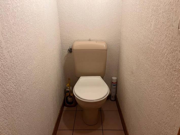 Chalet pour 7 personnes, avec balcon à Saint-Gervais-les-Bains