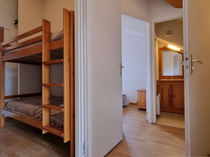 Chalet pour 6 personnes à Le Dévoluy - 3
