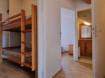 Chalet pour 6 Personnes dans SuperDévoluy, Le Dévoluy, Photo 2