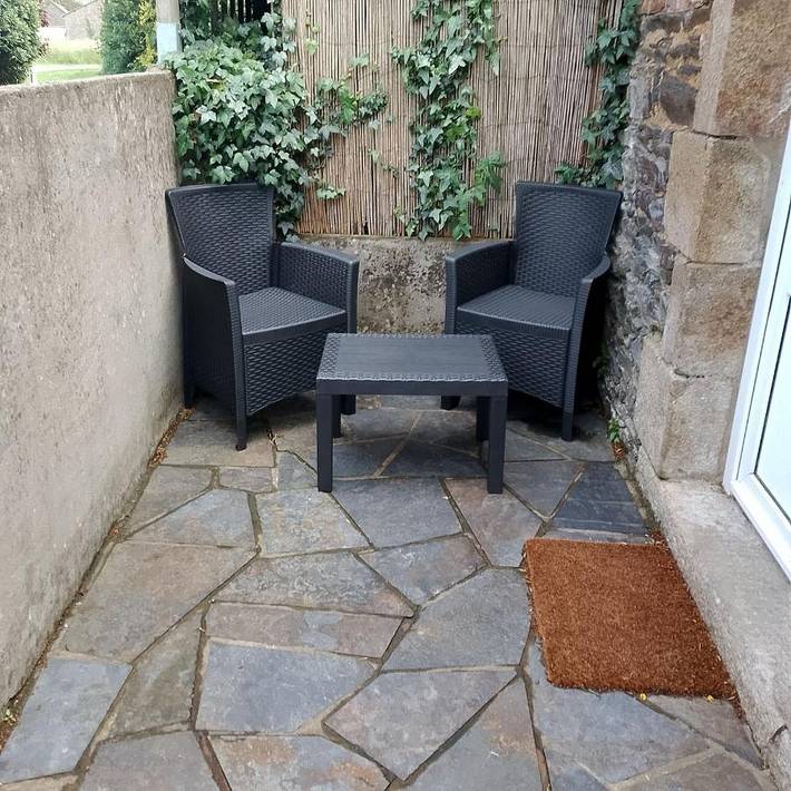 Location de vacances pour 4 personnes à Hénanbihen - 2