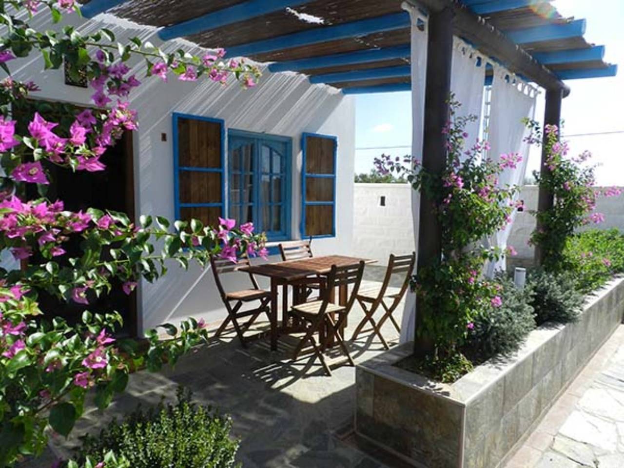 Apartamento entero, Encantador apartamento con piscina, terraza, aire acondicionado y Wi-Fi in Conil de la Frontera, Costa de la Luz