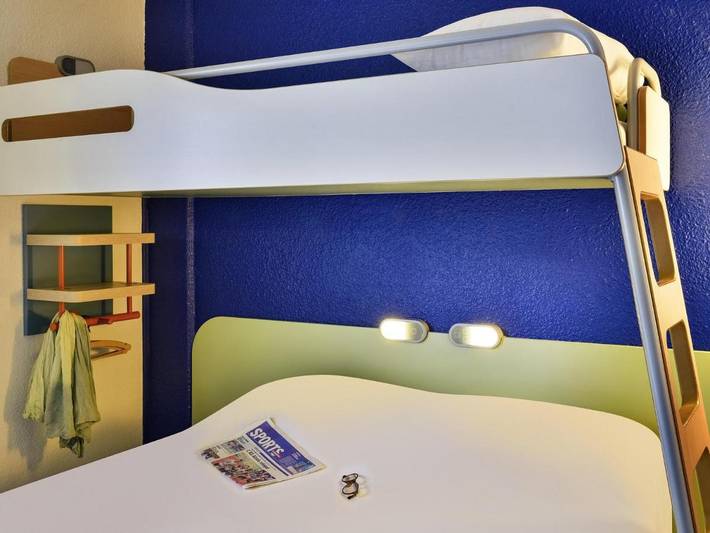 Hôtel pour 2 personnes, avec terrasse et jardin