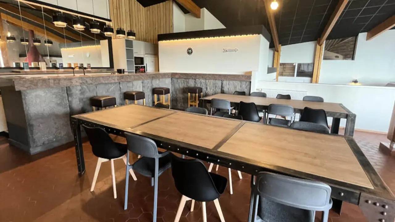 Apartamento vacacional entero, Ferienwohnung für 14 Personen (350 m²) in Super Lioran in Le Lioran, Saint-Jacques-des-Blats