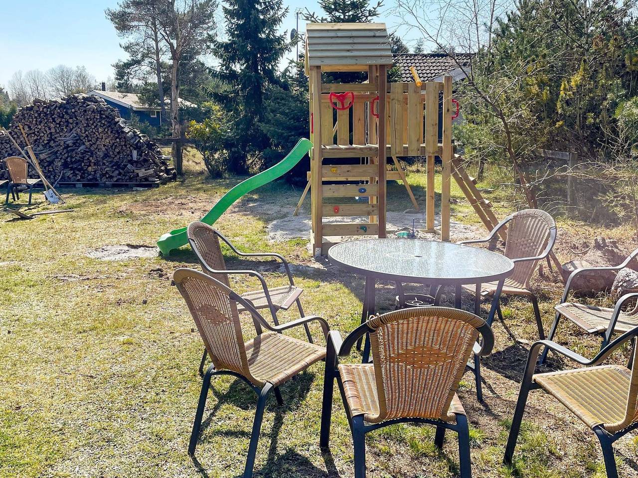 9 Personen Ferienhaus in Væggerløse in Væggerløse, Schwedische Ostsee