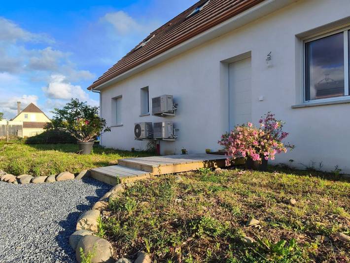 Location de vacances pour 9 personnes, avec terrasse et vue à Pau - 2
