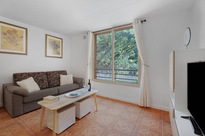 Ferienwohnung für 2 Personen, mit Garten in Puerto de la Cruz - 4
