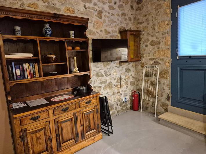 Gîte pour 4 personnes dans Palaia Epidavros - 4