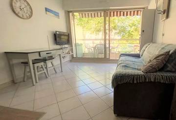 Studio pour 2 Personnes dans Arcachon, Bassin d'Arcachon, Photo 3