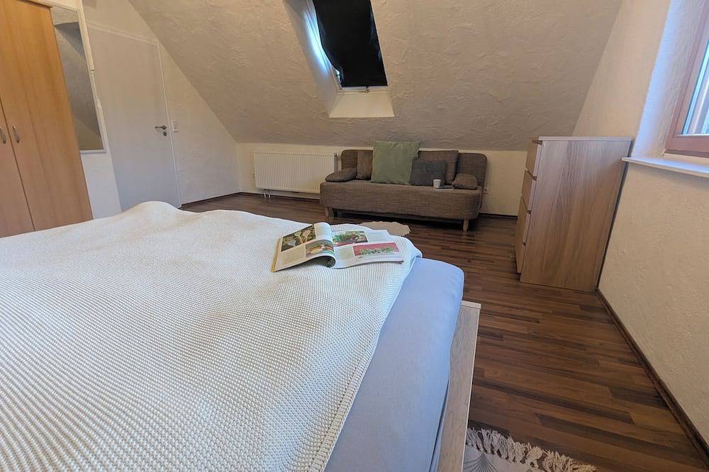 Ganze Wohnung, Fewo Rheinwald  Ankommen.Wohlfühlen.Wiederkommen. in Hartheim, Südschwarzwald