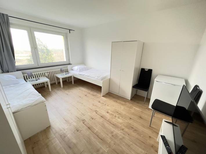 Appart’hôtel pour 4 personnes