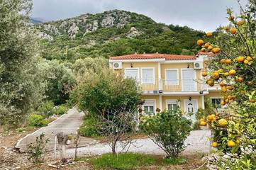 Vakantieappartement voor 3 Personen in Samos, Afbeelding 3