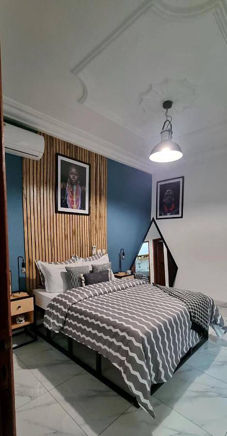 Appartement de vacances pour 2 personnes, avec terrasse