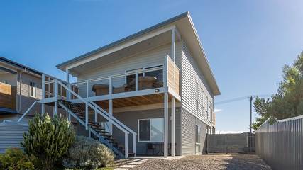 Holiday Home for 10 People in Port Elliot, South Australia, Photo 4