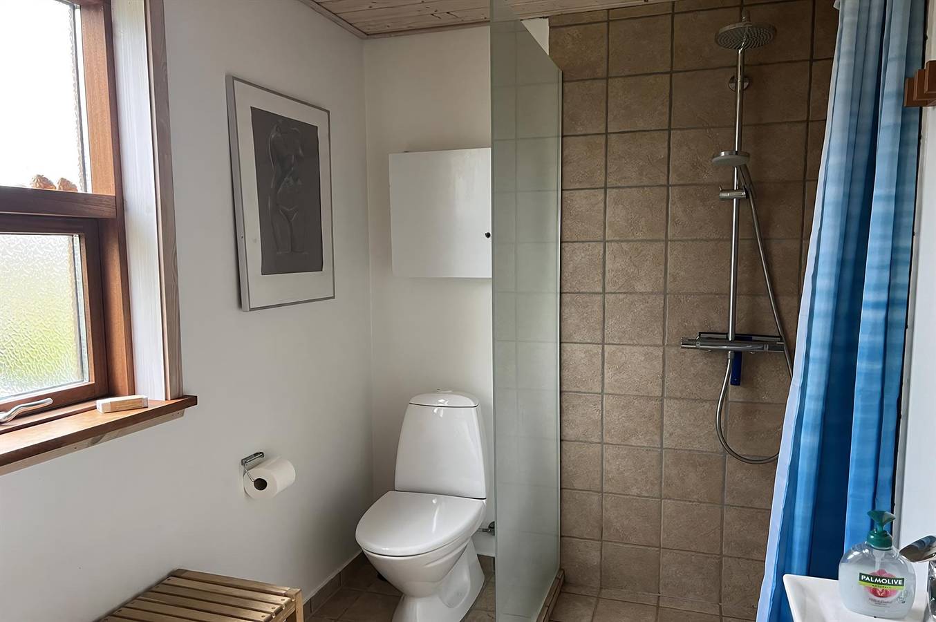 3 bedroom pet friendly home in Sæby in Sæby, Nordostjütland