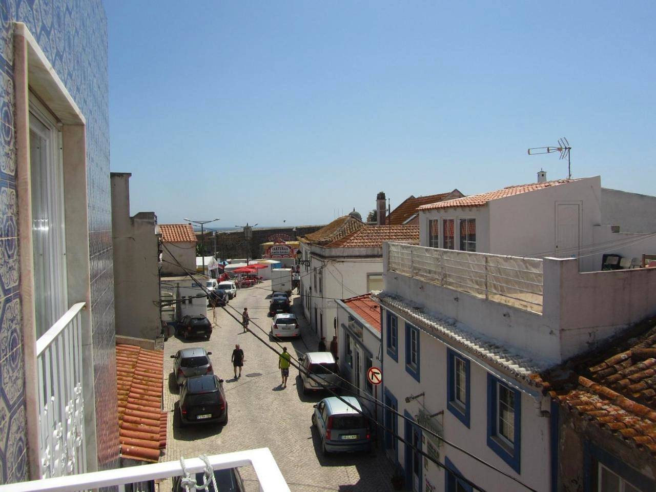 D. Antonia in Peniche, Leiria District