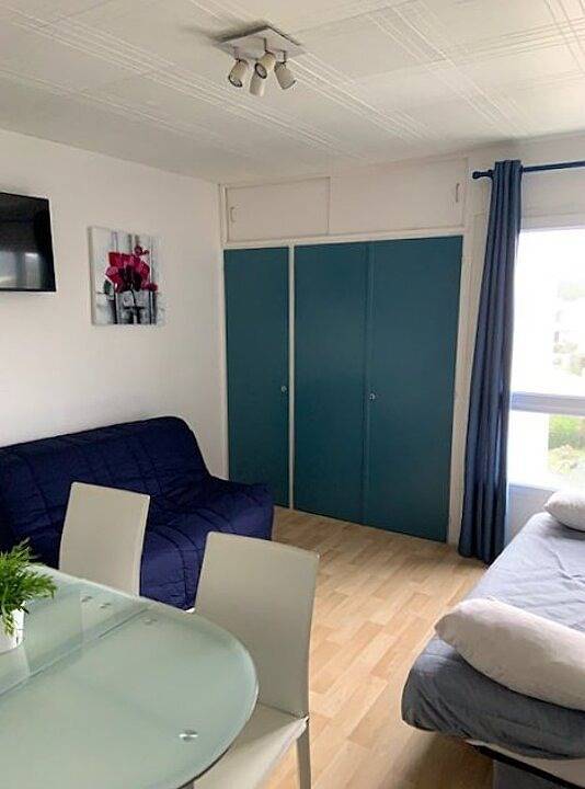 Appartement entier, Appartement à 50 m de la plage in Saint-Jean-de-Monts, Vendée