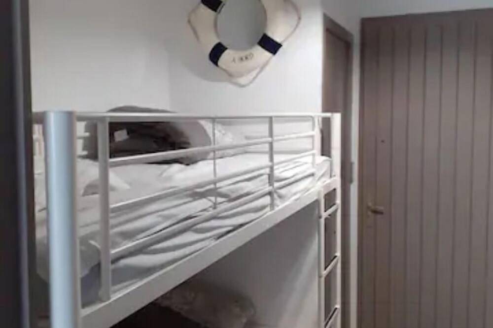 Vacation home Ronce les Bains (6 people) Private parking - garden-terrace in Ronce-les-Bains, La Tremblade