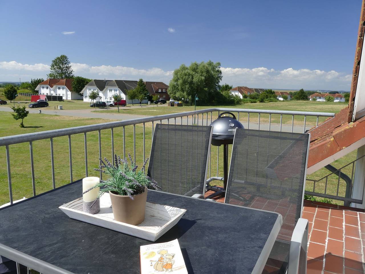 Ganze Ferienwohnung, Ferienwohnungen Seehund und Muschel - Urlaub mit Hund in Neddesitz, Sagard