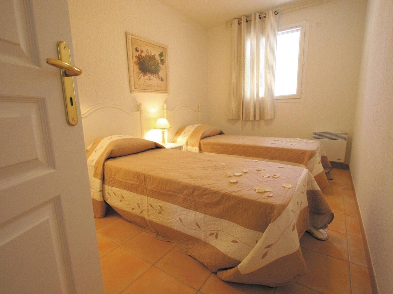 Casa de vacaciones en Francia con terraza in Montauroux, Region de Draguignan