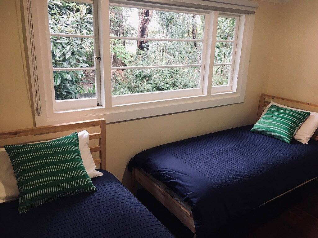 Banana Pancakes - Margaret River in Margaret River, Western Australia