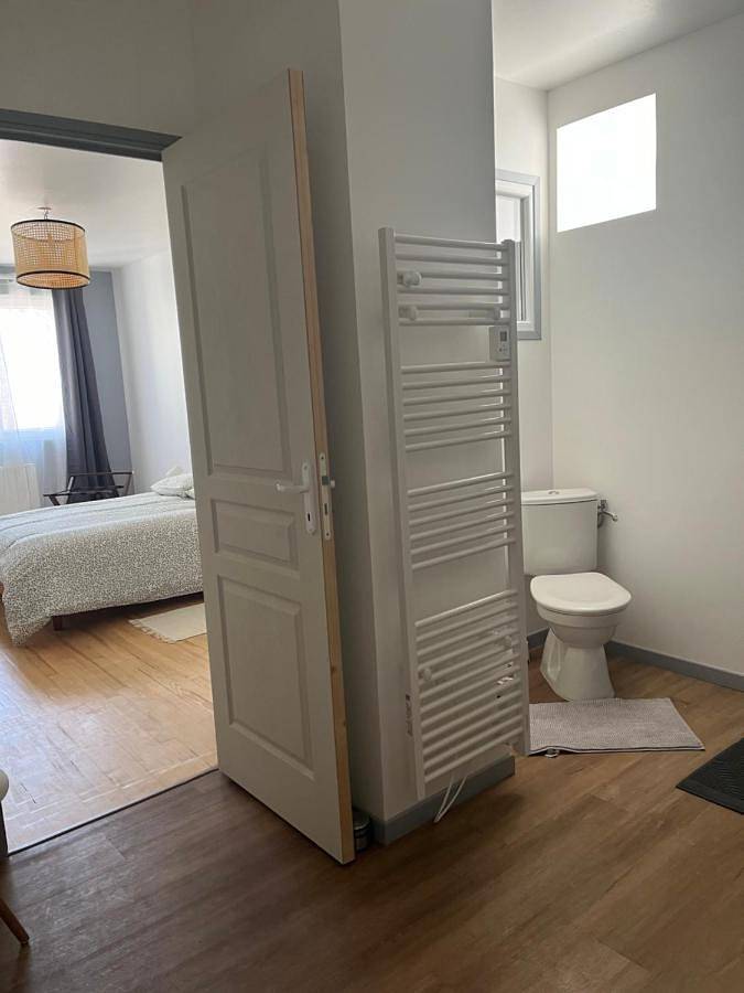 Gîte pour 4 personnes à Miramont-de-Guyenne - 4
