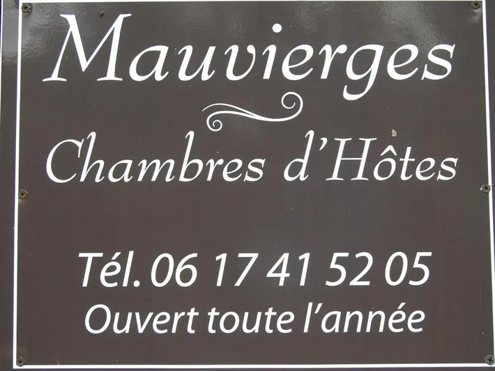 Bed and Breakfast für 2 Personen, mit Garten und Terrasse - 1