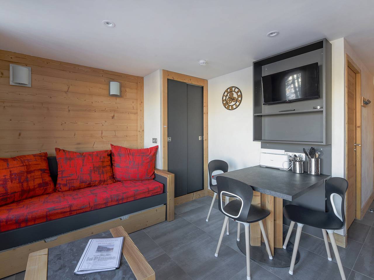 Photo : Appartement de vacances