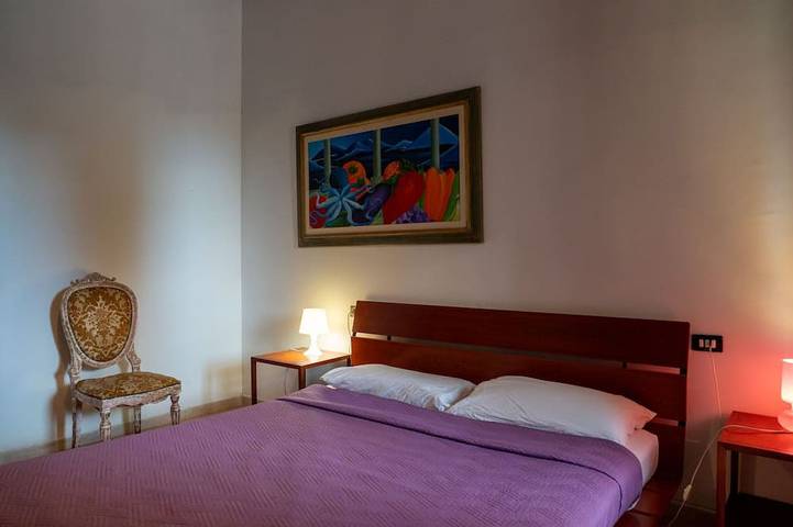 Casa di vacanze Breda in Città Sant'Angelo, Città Sant'Angelo e dintorni
