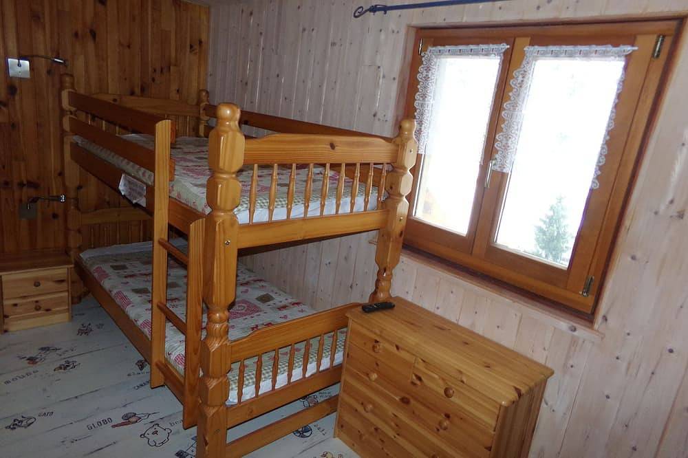 Superb ruhig Holzchalet mit Sauna, Wifi, Südlage in Ventron, Regionaler Naturpark Belchen der Vogesen