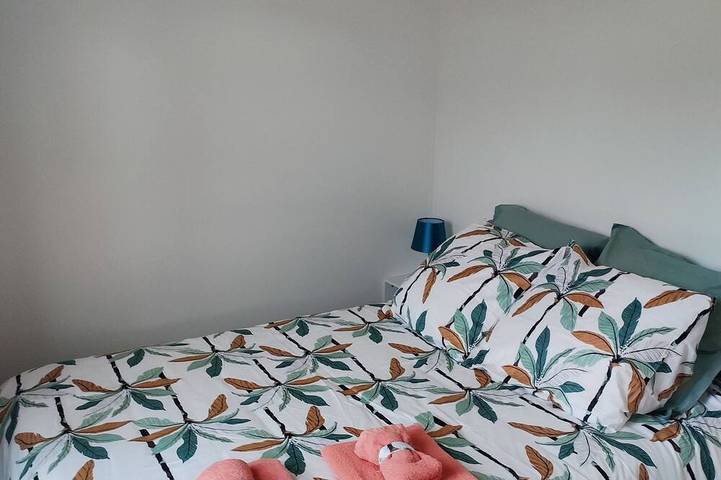 Gîte pour 4 personnes, avec jardin et terrasse à Colombelles - 4
