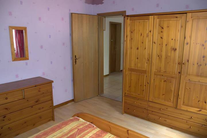 Location de vacances pour 10 personnes, avec jardin et balcon à Le Bonhomme - 2