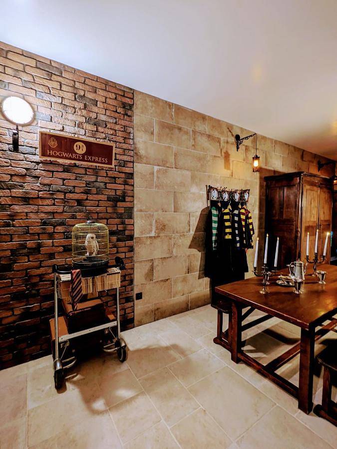 Appartement de vacances pour 5 personnes