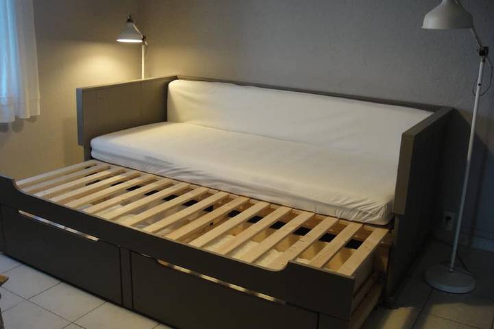 Ferienhaus für 2 Personen, mit Garten auf der Ile de Re - 3